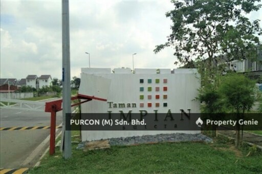 Taman Impian Sutera