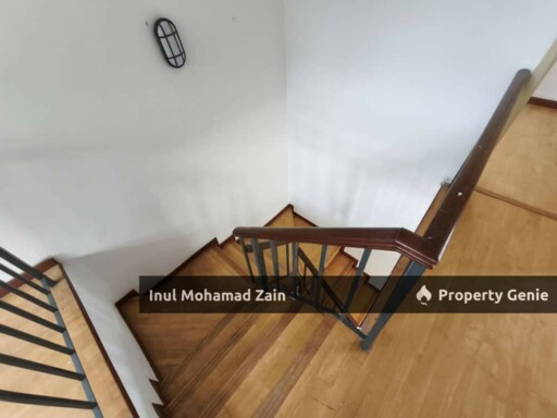 [Harga Menjunam dari RM650k kepada RM525k!] Double Storey End Lot Taman Impian Murni, Saujana Impian Kajang