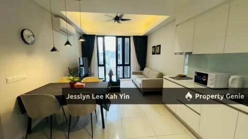 The Sentral Suites KL Sentral For Sale