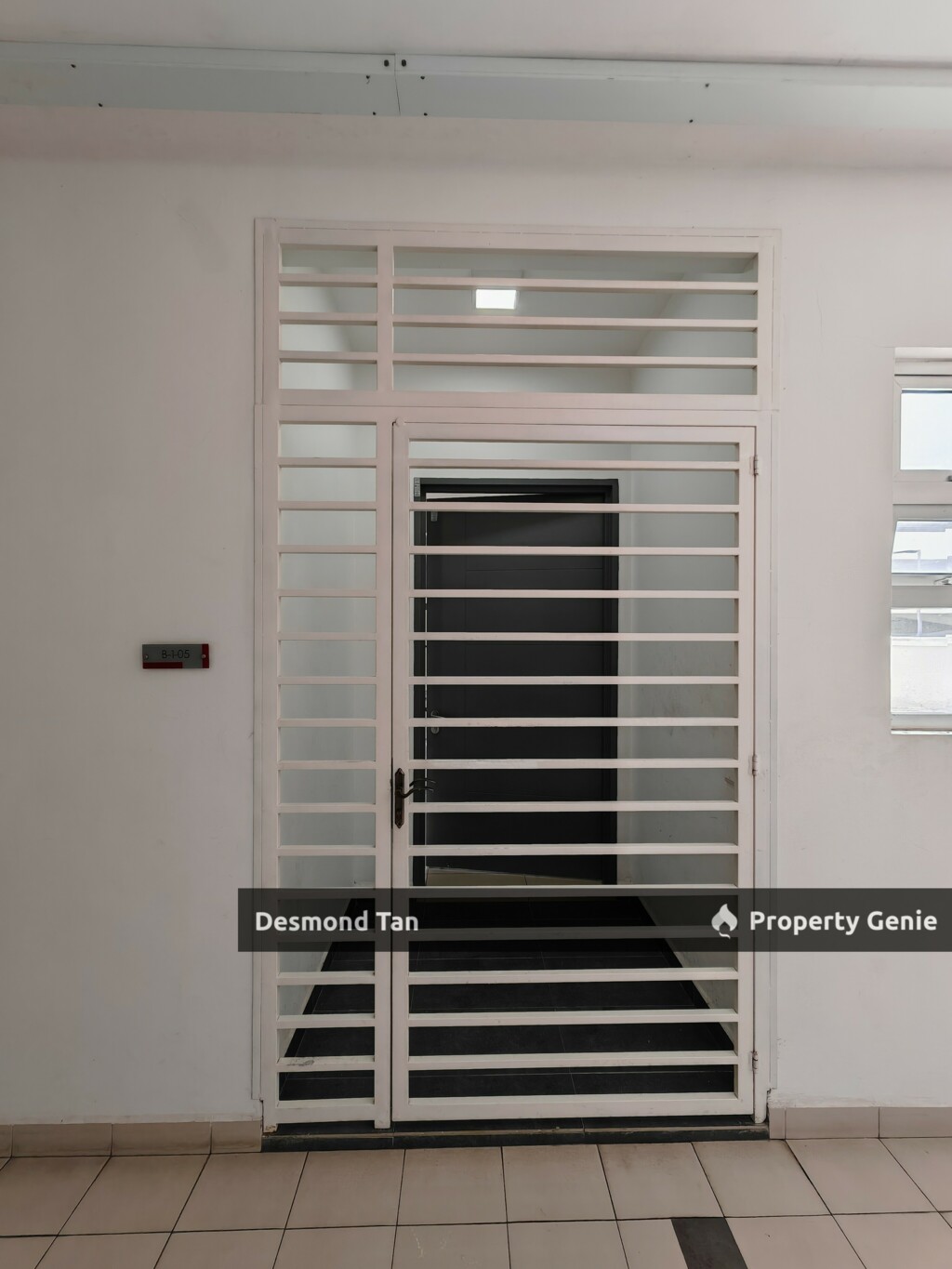 Kalista 2 RM 1100 Semi Furnished ( Below Market Value)