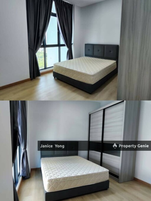 Green Haven Kota Puteri Masai