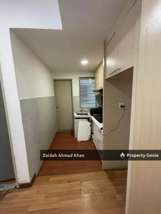 Impiana Apartment Semenyih