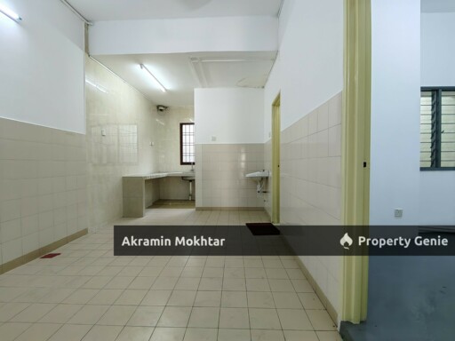 Freehold & Extended | Double Storey Terrace House Seksyen 1 Bandar Mahkota Cheras