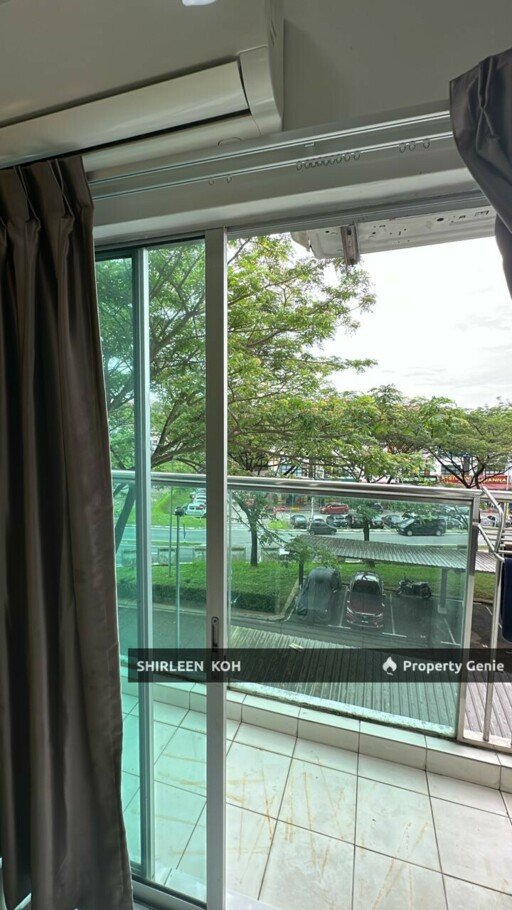 Male Room for Rent at Twin Residence @ Taman Kobena Tampoi JB