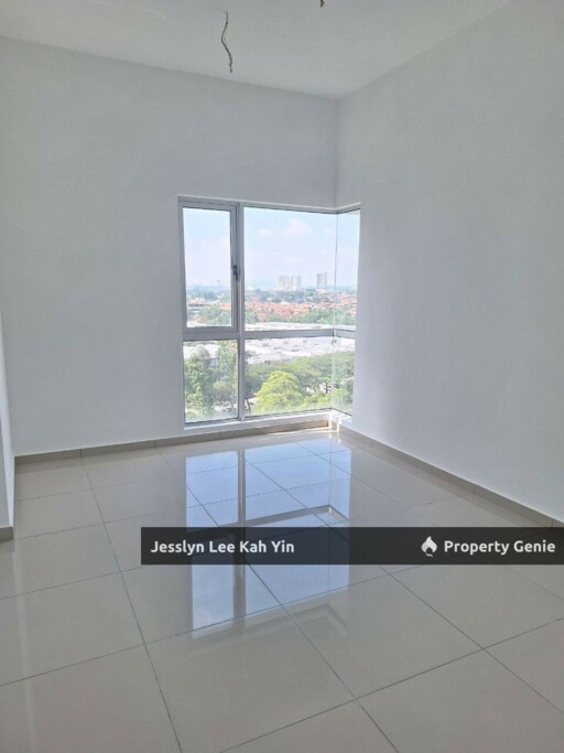 Jadite Suites, Kajang