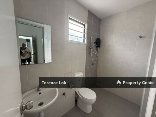 S2 Heights Kepayang Area Rimbun Kiara Jasmin