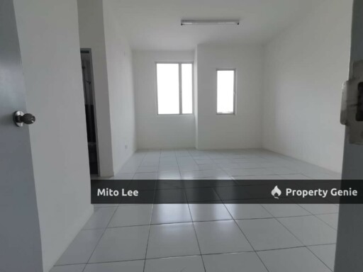 Meridin East, Pasir Gudang