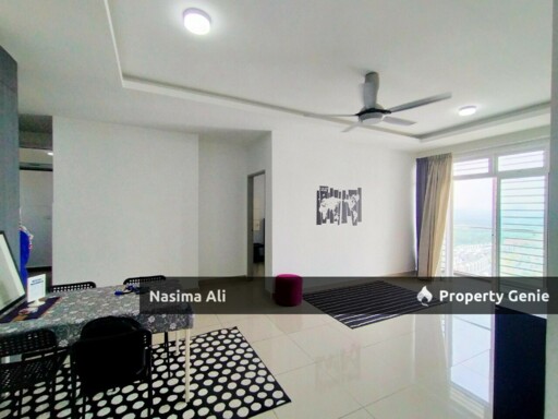Below MV Dwiputra Residences Presint 15 Putrajaya