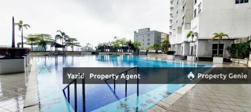 Simfoni Height Condo, Batu Caves, Selayang