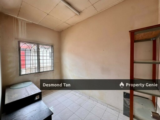 Garden Avenue @ Seremban 2 | Single Storey | Ready Move In | RM800