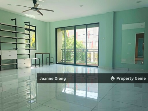 USJ 1 Double Storey Terrace House