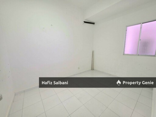 Double Storey Taman Alam Indah Shah Alam