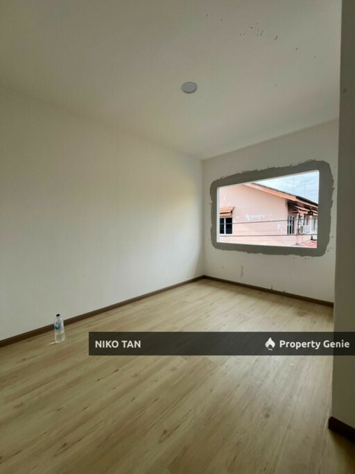 Jalan Sri Putri Single Storey with Unblock View Taman Sri Putri Kulai For Sale