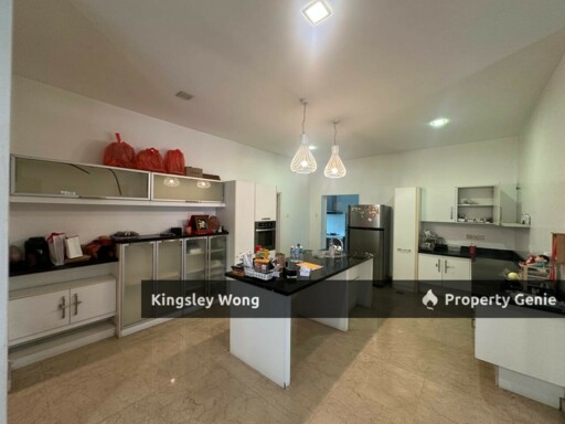 Parklane Residences Klebang Freehold Double Storey Bungalow House Gated & Guarded Fully Renovated