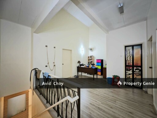 Taman Austin Perdana, 2 Storey Terrace House (Renovated)