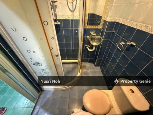 2 Storey Terrace, Conner Lot at Ukay Bistari, Ampang