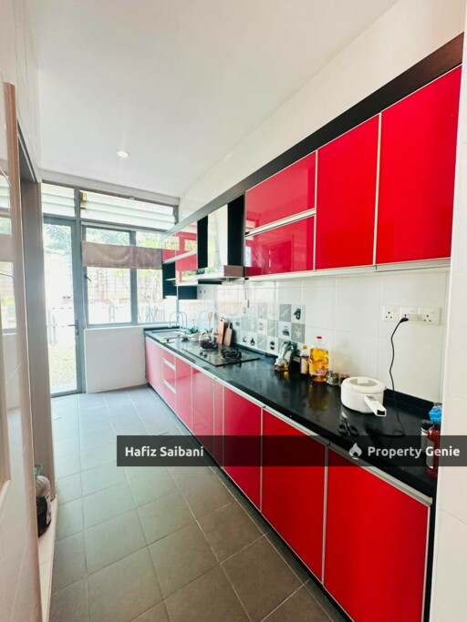 2 Storey Villa Liu Li Gardens Cyber Jaya