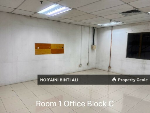 Warehouse utk Disewa Gebeng, Kuantan, Pahang