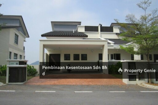 Amberhill (Bungalow)