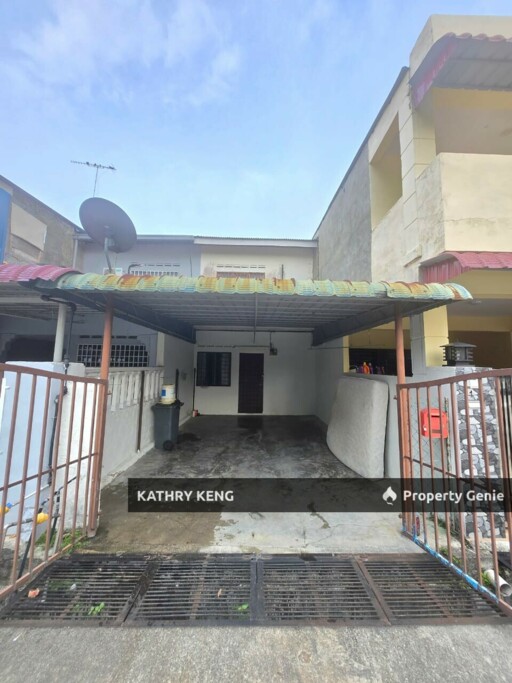 Jalan Sahabat For Rent Taman Emas For Rent Johor For Rent Kluang For Rent