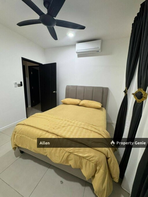 One 49 Residence @ Pandan – High Floor for Rent