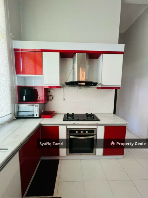 2 TINGKAT SEMI-D BUKIT ISTANA, KUANTAN