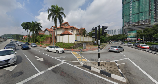Desa Sri Hartamas