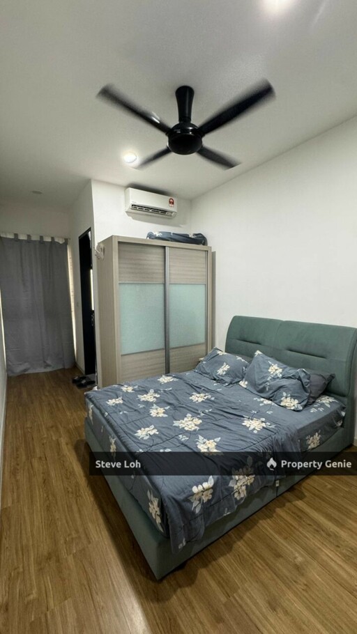 Sunway Velocity Two For Rent | 969sf 3 Bedroom 2 Bath | Fully Furnished | 2 Car Parks