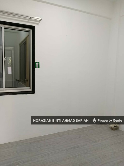 For Sale - Pangsapuri Seri Bintang, Subang Bestari