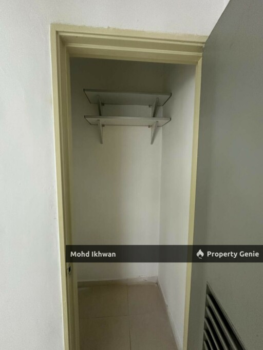 Seroja Apartment Setia Alam