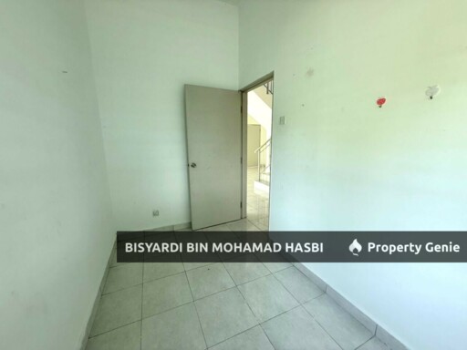 3,709 Sq.Ft FREEHOLD Corner Lot Double Storey @ Hillpark 3, Kajang.