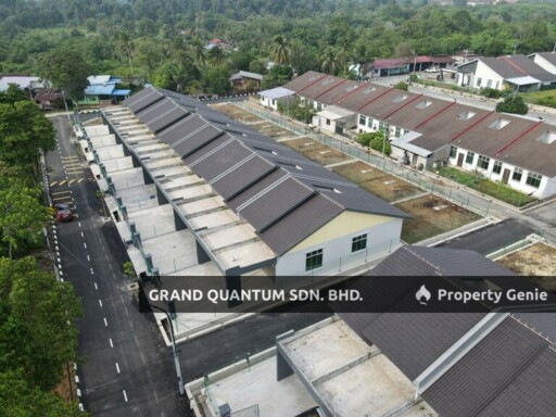 SERI PERMAI II