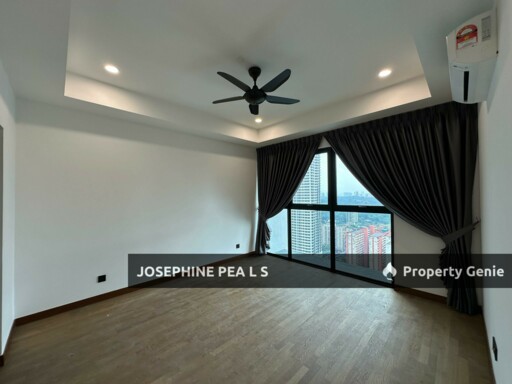 Bangsar Jln Maarfor, Alfa Residence @ Brand New 2 Bedrooms Unit for Rent