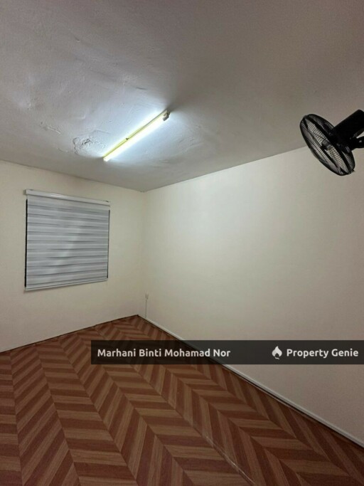 Partial Furnish • Flora Damansara • Damansara Perdana