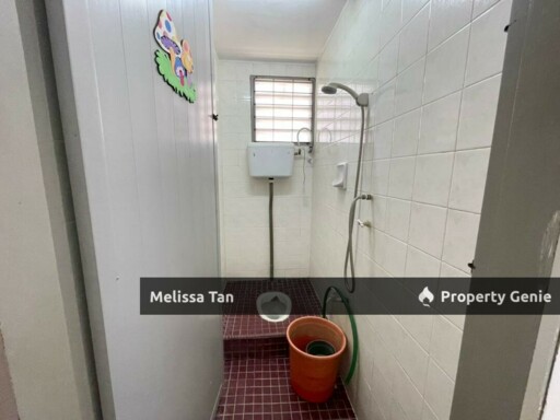 Single Storey Kota Laksamana Melaka