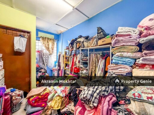 Freehold & Facing Open | 2.5-Storey Terrace Taman Desa Mas, Bandar Country Homes Rawang