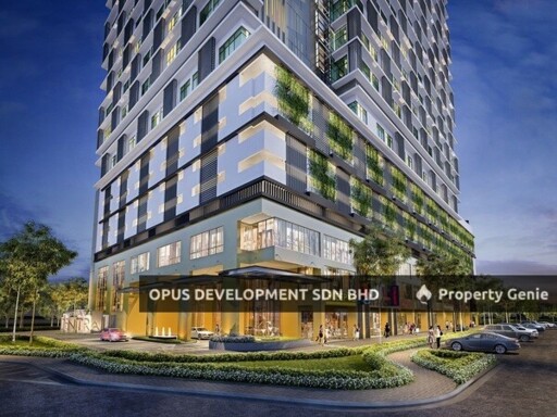 Mutiara Central
