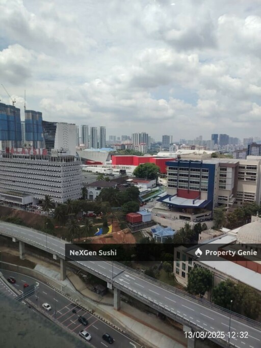 Bangsar Trade Centre (previously Plaza Pantai) with Renovation Subsidy