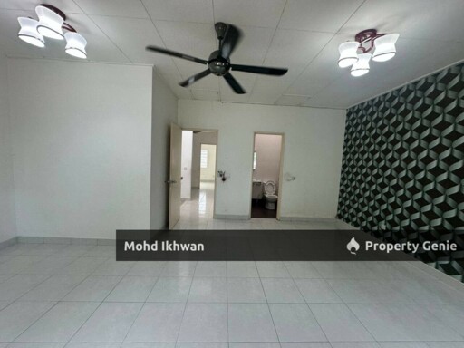 Setia Impian 3 Double Storey Below Market Price