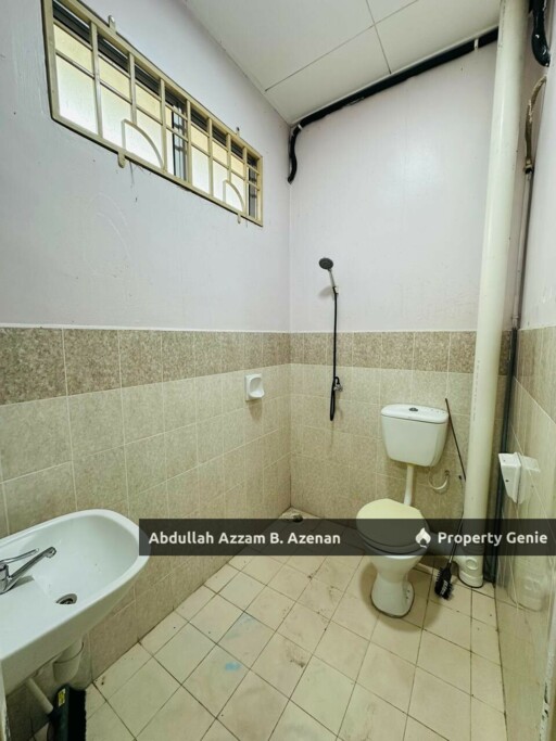 DOUBLE STORY CORNER LOT ‼️BANDAR BERTAM PUTRA