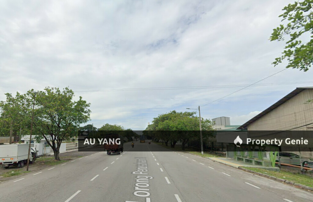 Kawasan Perusahaan Bebas Perai