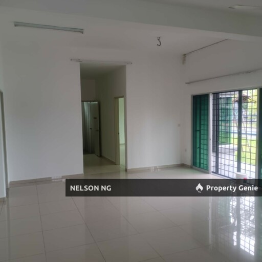 Bayu 3 @ Bandar Sri Sendayan, Seremban
