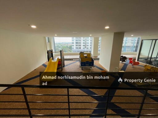 Dian Residency, Seksyen 13, Shah Alam