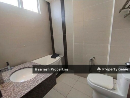 Master Room For Rent Anjung Seri Residence Bandar Seri Alam
