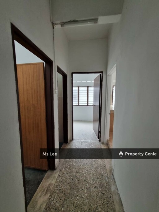 Corner 1 Storey house-Taman Emas (Taman Jaya) @ Kapar-Ready 30/12/2026 or 15/1/2027