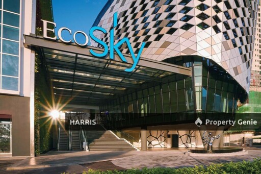 Eko sky Residence