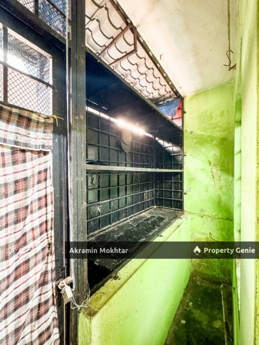 Double Storey PJS 4/4, Petaling Jaya