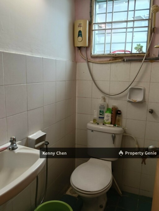 Vista Serdang Apartment
