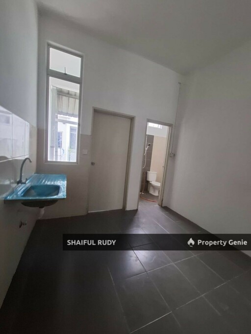 2 Storey Terrace Bandar Mahkota Banting