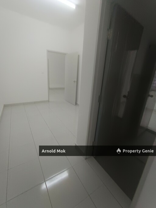Erica @ Meridin East Pasir Gudang -Double Storey Terrace House  For Rent